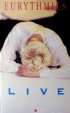 Постер «Eurythmics Live»