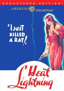 «Heat Lightning»