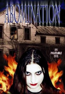 «Abomination: The Evilmaker II»