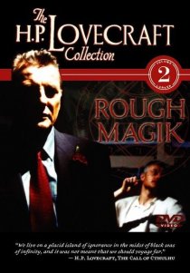 «Rough Magik»
