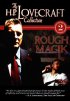 Постер «Rough Magik»