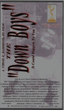 «The Down Boys: It Could Happen to You!»