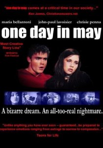 «One Day in May»