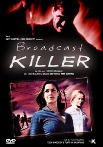 «Broadcast Killer»