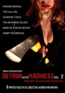 «Detour Into Madness Vol 2.»