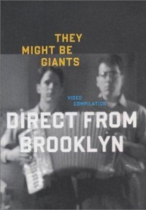 «Direct from Brooklyn»