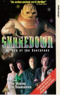 «Shakedown: Return of the Sontarans»