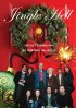 Постер «Jingle Hell»