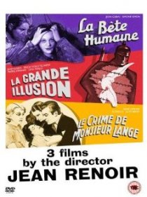 «Jean Renoir: Part Two - Hollywood and Beyond»