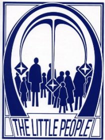 «Il piccolo popolo»
