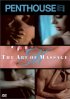 Постер «Penthouse: The Art of Massage»