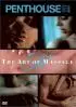 Постер «Penthouse: The Art of Massage»