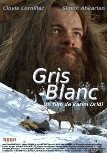 «Gris blanc»