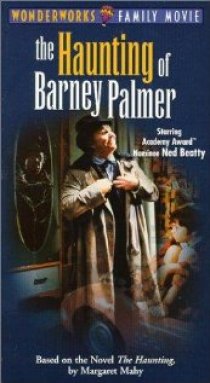 «The Haunting of Barney Palmer»
