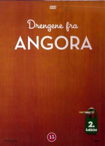 «Klods Hans v/ Drengene fra Angora»