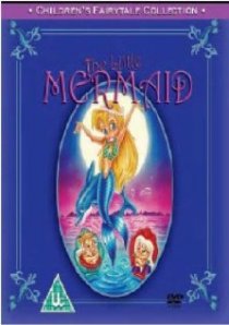 «The Little Mermaid»