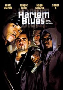«Harlem Blues»