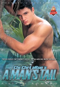 «A Man's Tail»