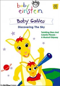 «Baby Einstein: Baby Galileo Discovering the Sky»