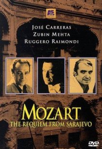 «Mozart: The Requiem from Sarajevo»
