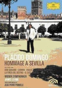 «Hommage à Seville»
