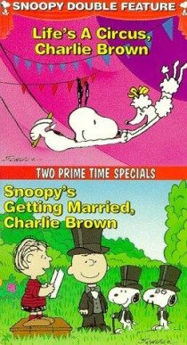 «Snoopy's Getting Married, Charlie Brown»