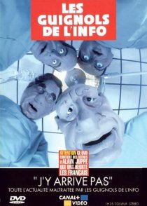 «Les guignols de l'info»