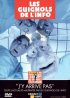 Постер «Les guignols de l'info»