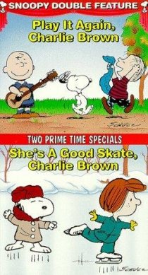 «Play It Again, Charlie Brown»