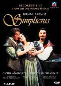 «Simplicius»