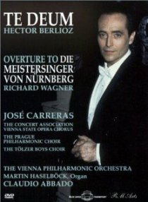 «Hector Berlioz: Te Deum»