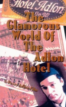 «In der glanzvollen Welt des Hotel Adlon»