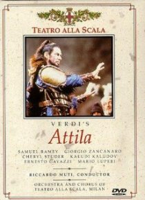 «Аттила»