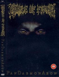 «Cradle of Filth: Pandaemonaeon»