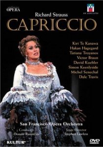 «Capriccio»