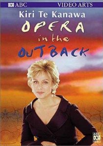«Kiri Te Kanawa»