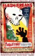 Постер «Flesh Freaks»