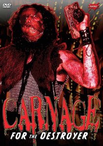 «Carnage for the Destroyer»