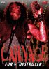 Постер «Carnage for the Destroyer»
