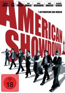 «American Showdown»