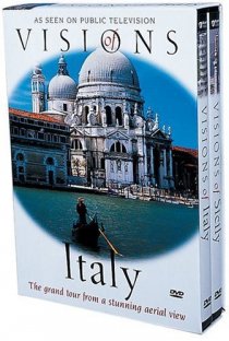«Visions of Italy, Southern Style»
