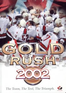 «Gold Rush 2002»