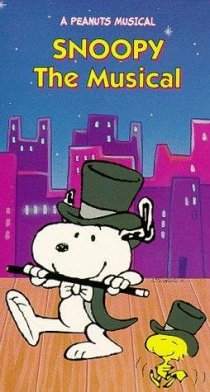 «Snoopy: The Musical»