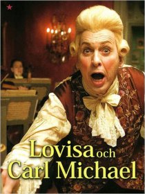 «Lovisa och Carl Michael»