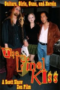 «The Final Kiss»