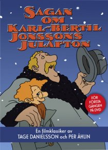 «Рождественская история Карла-Бертила Йонссона»