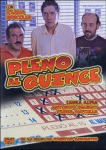 «Pleno al quince»