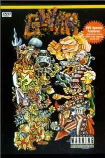 «GWAR: Phallus in Wonderland»