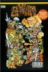 Постер «GWAR: Phallus in Wonderland»