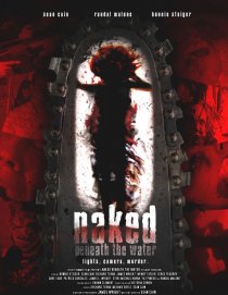 «Naked Beneath the Water»